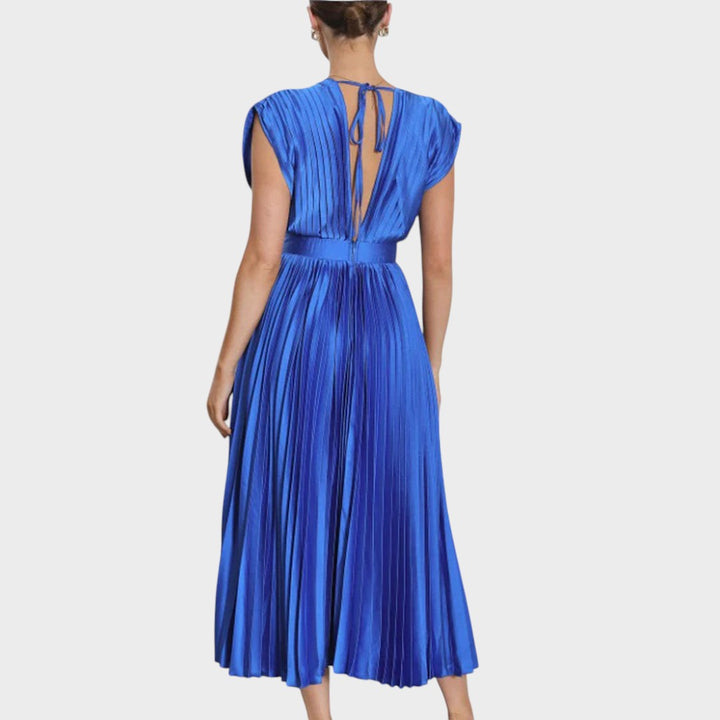 CASSIA – VESTIDO ELEGANTE