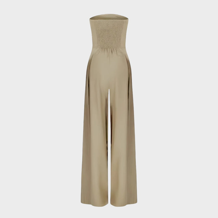 CERIA - ELEGANTE MONO SIN TIRANTES