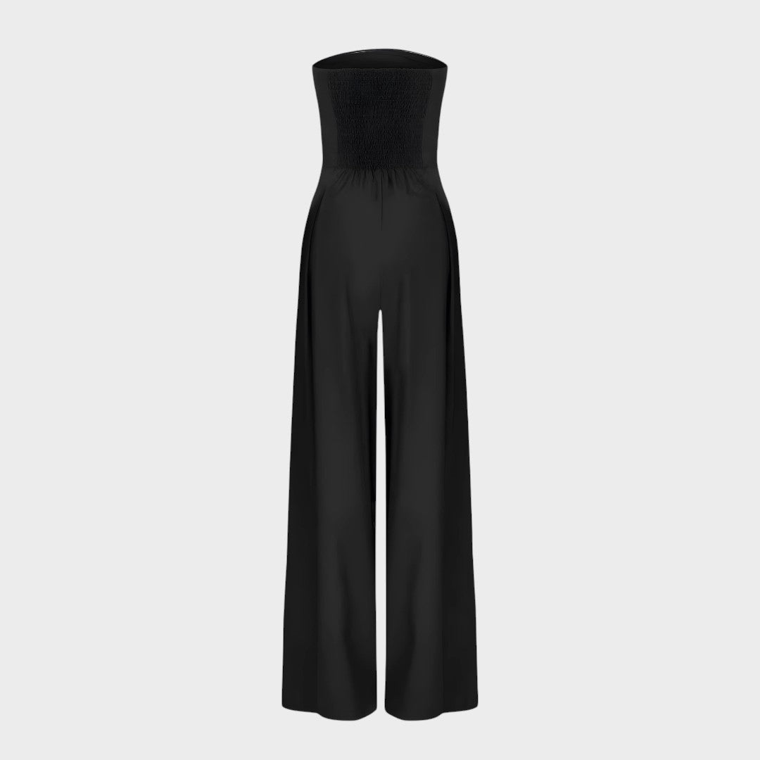 CERIA - ELEGANTE MONO SIN TIRANTES