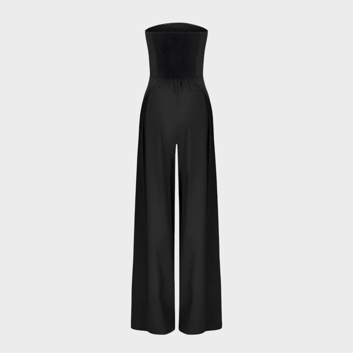 CERIA - ELEGANTE MONO SIN TIRANTES