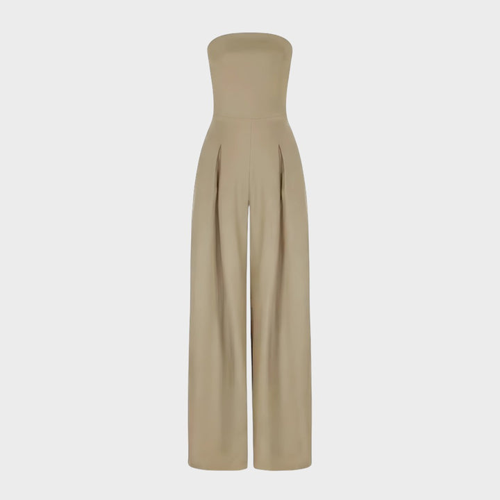 CERIA - ELEGANTE MONO SIN TIRANTES