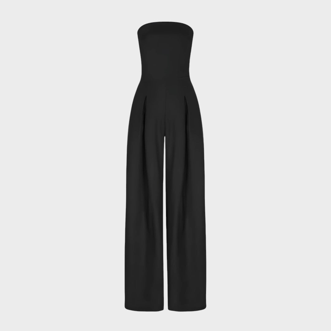 CERIA - ELEGANTE MONO SIN TIRANTES