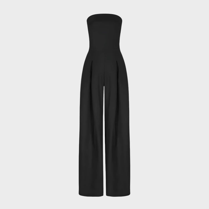 CERIA - ELEGANTE MONO SIN TIRANTES