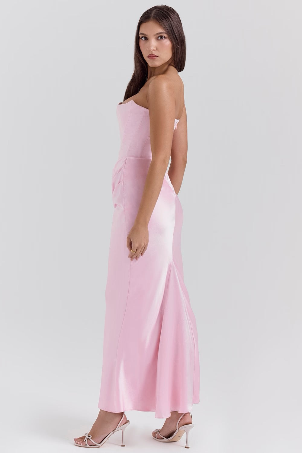 HERA - VESTIDO ELEGANTE