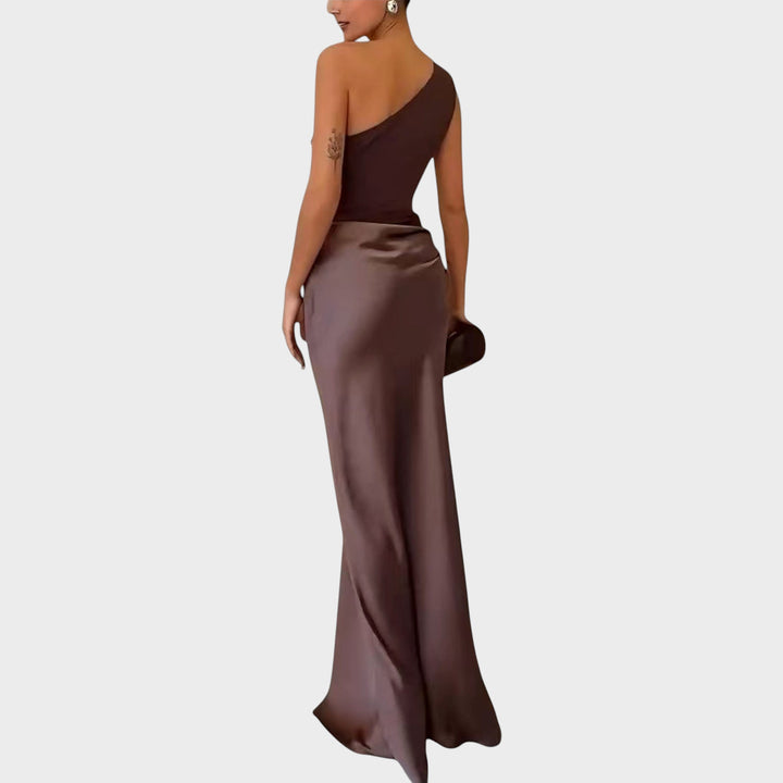 ELARA - VESTIDO ELEGANTE