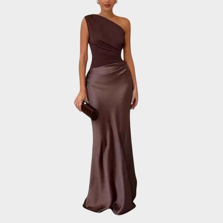 ELARA - VESTIDO ELEGANTE