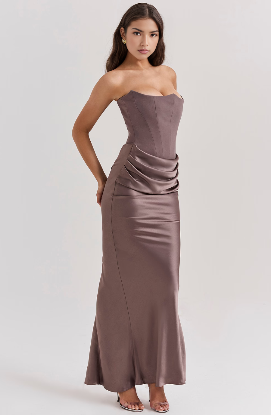 HERA - VESTIDO ELEGANTE