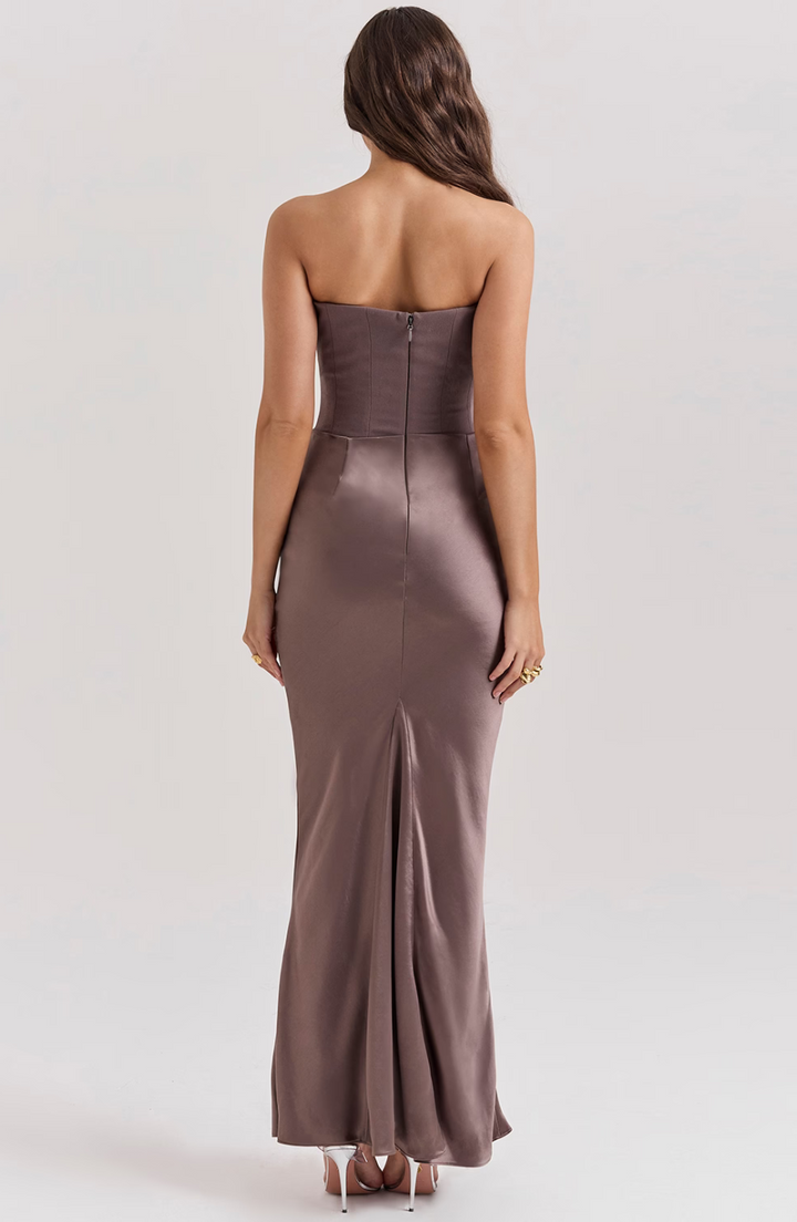 HERA - VESTIDO ELEGANTE