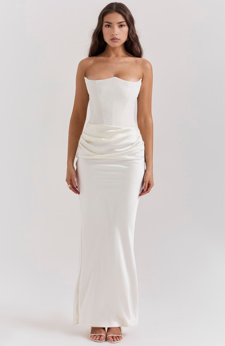 HERA - VESTIDO ELEGANTE
