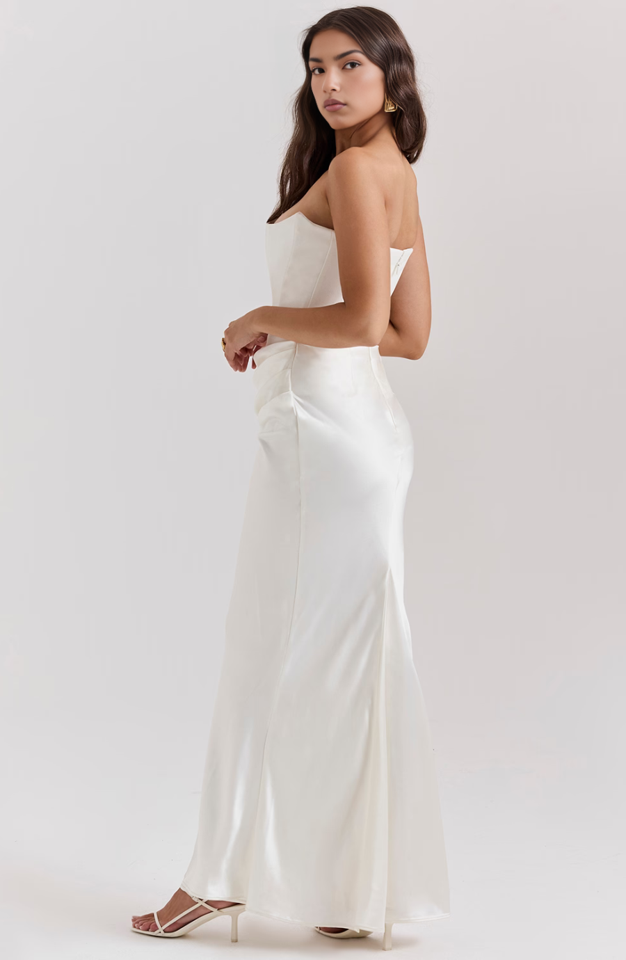 HERA - VESTIDO ELEGANTE