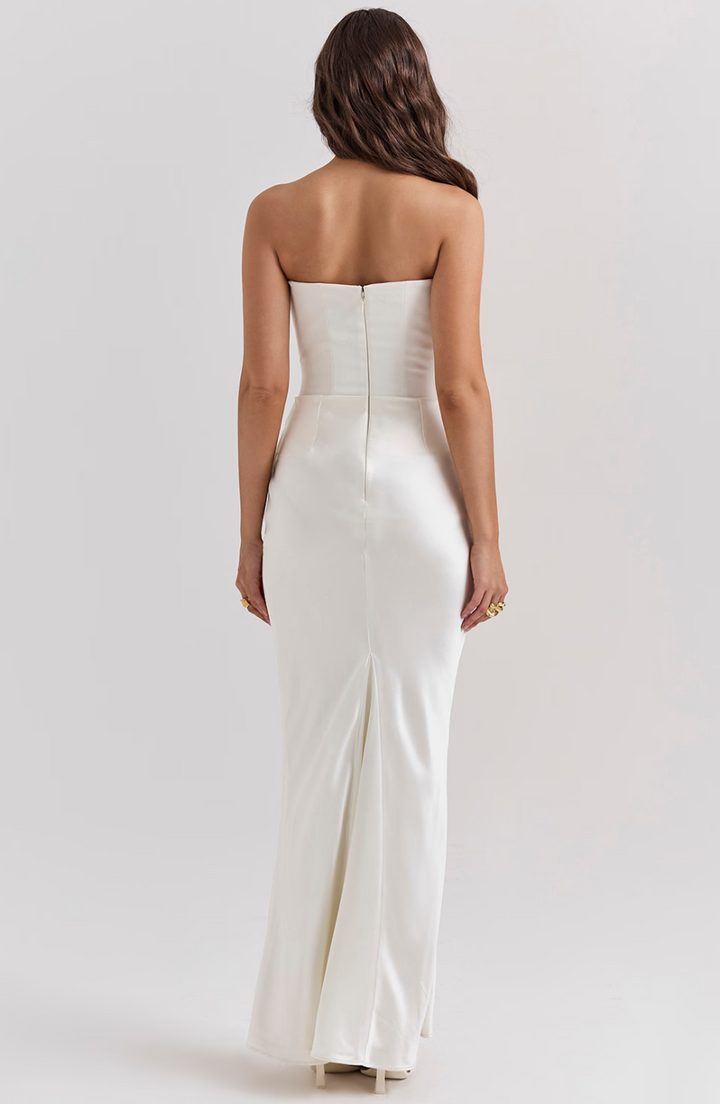 HERA - VESTIDO ELEGANTE