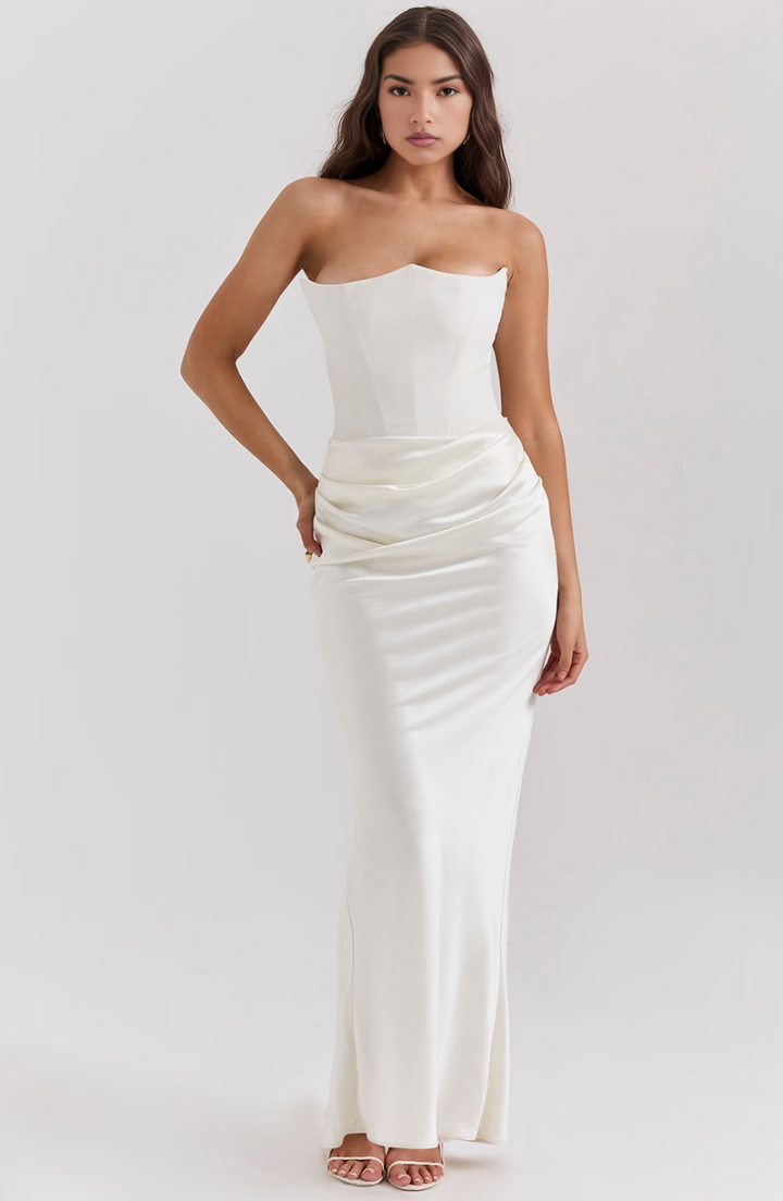 HERA - VESTIDO ELEGANTE
