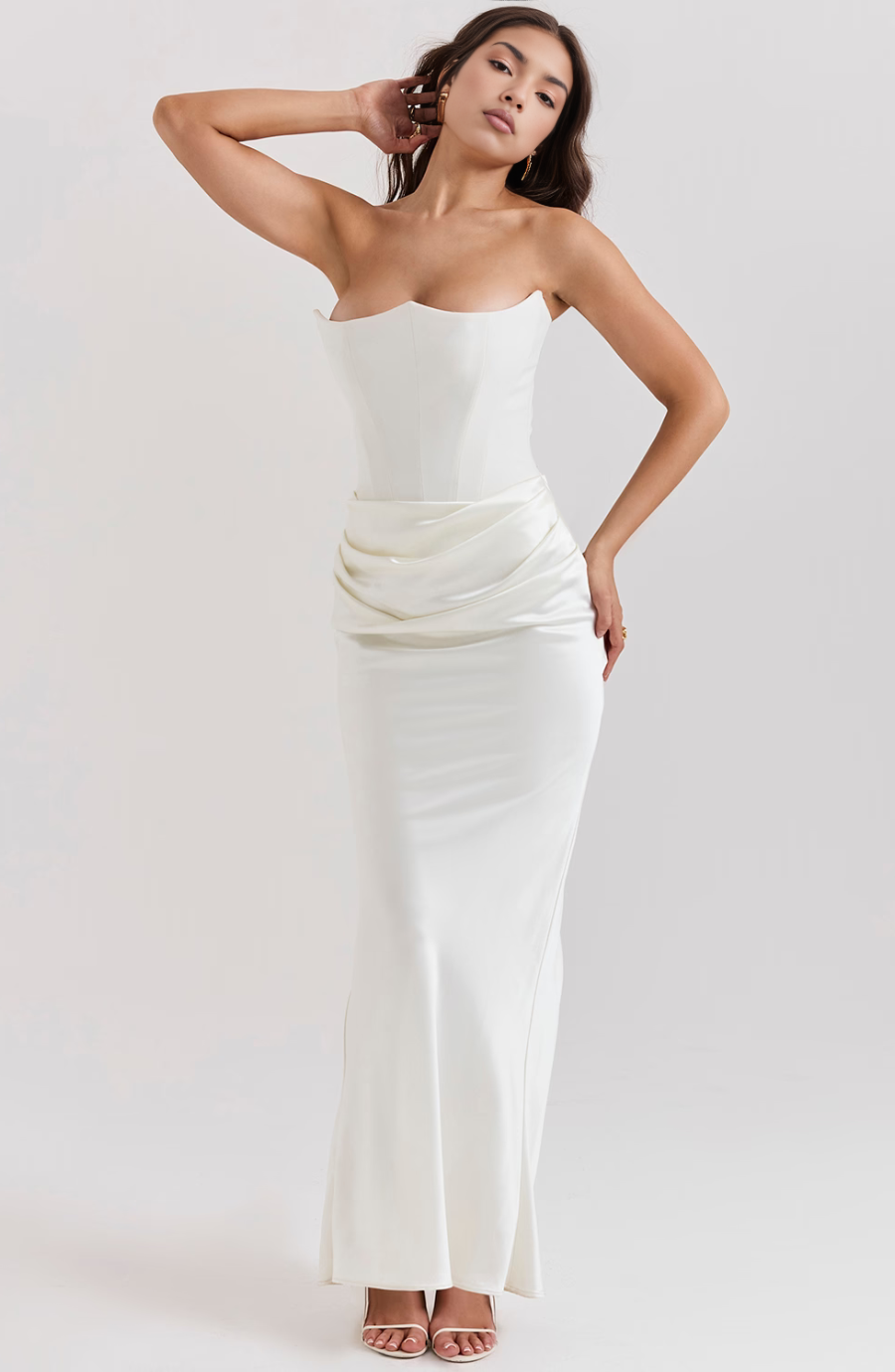HERA - VESTIDO ELEGANTE