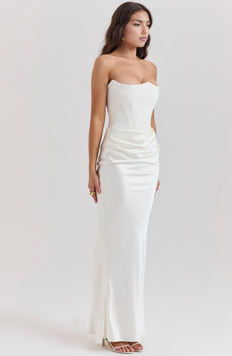HERA - VESTIDO ELEGANTE