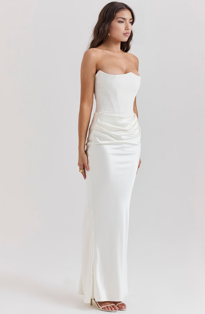 HERA - VESTIDO ELEGANTE