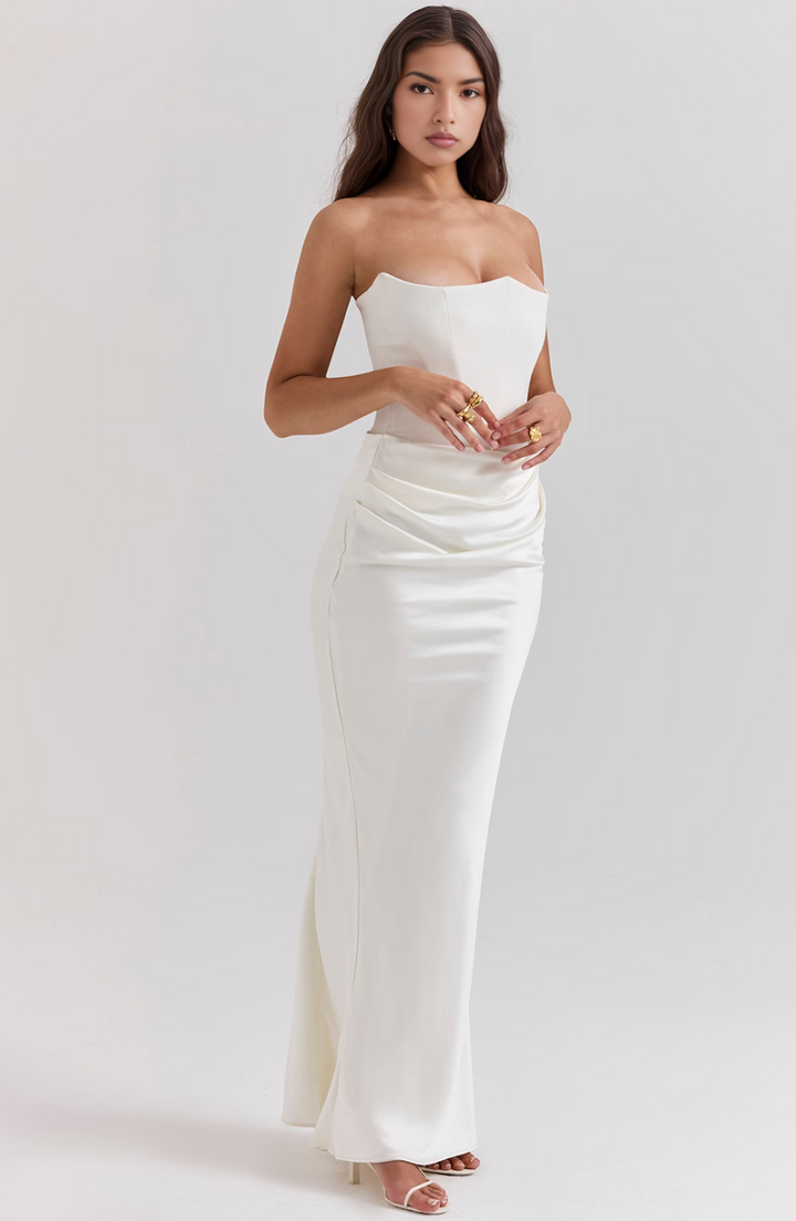 HERA - VESTIDO ELEGANTE