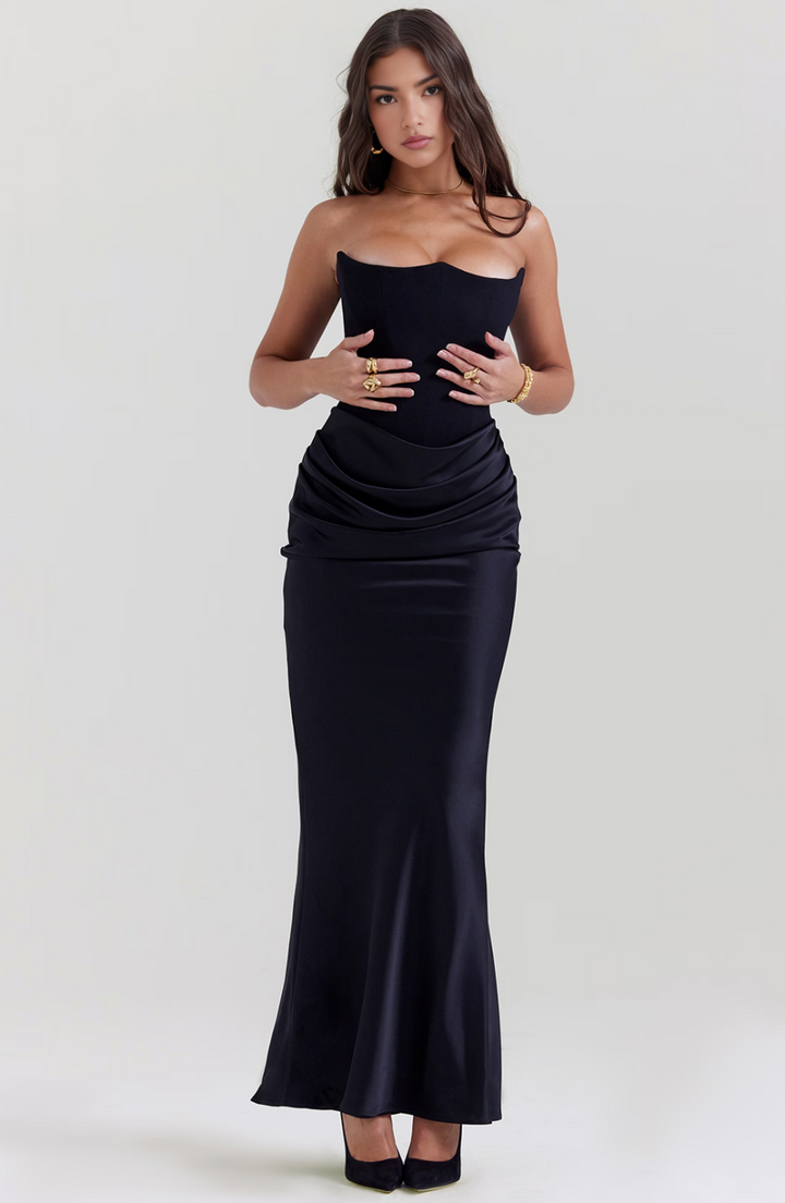 HERA - VESTIDO ELEGANTE