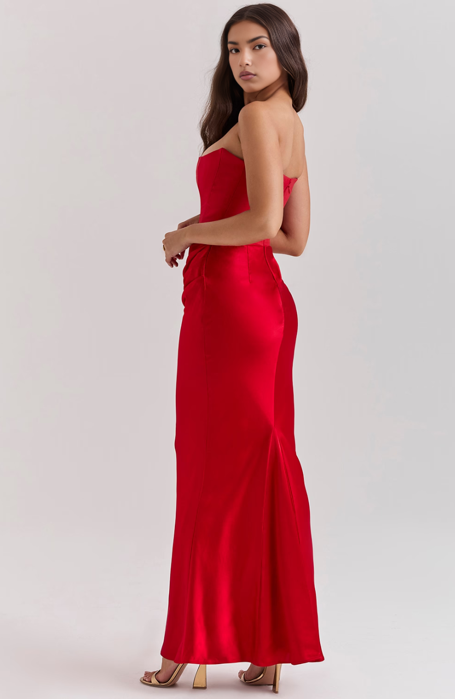 HERA - VESTIDO ELEGANTE