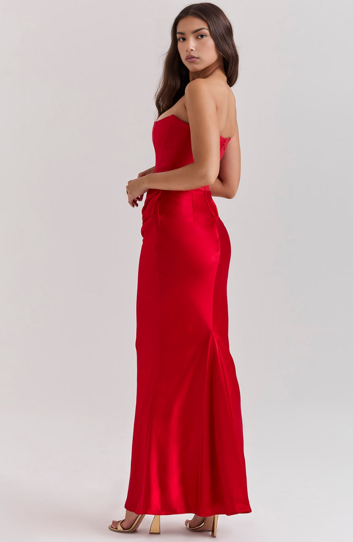 HERA - VESTIDO ELEGANTE