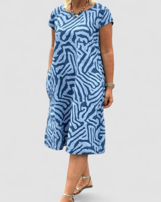 ROSARIO – VESTIDO DE VERANO
