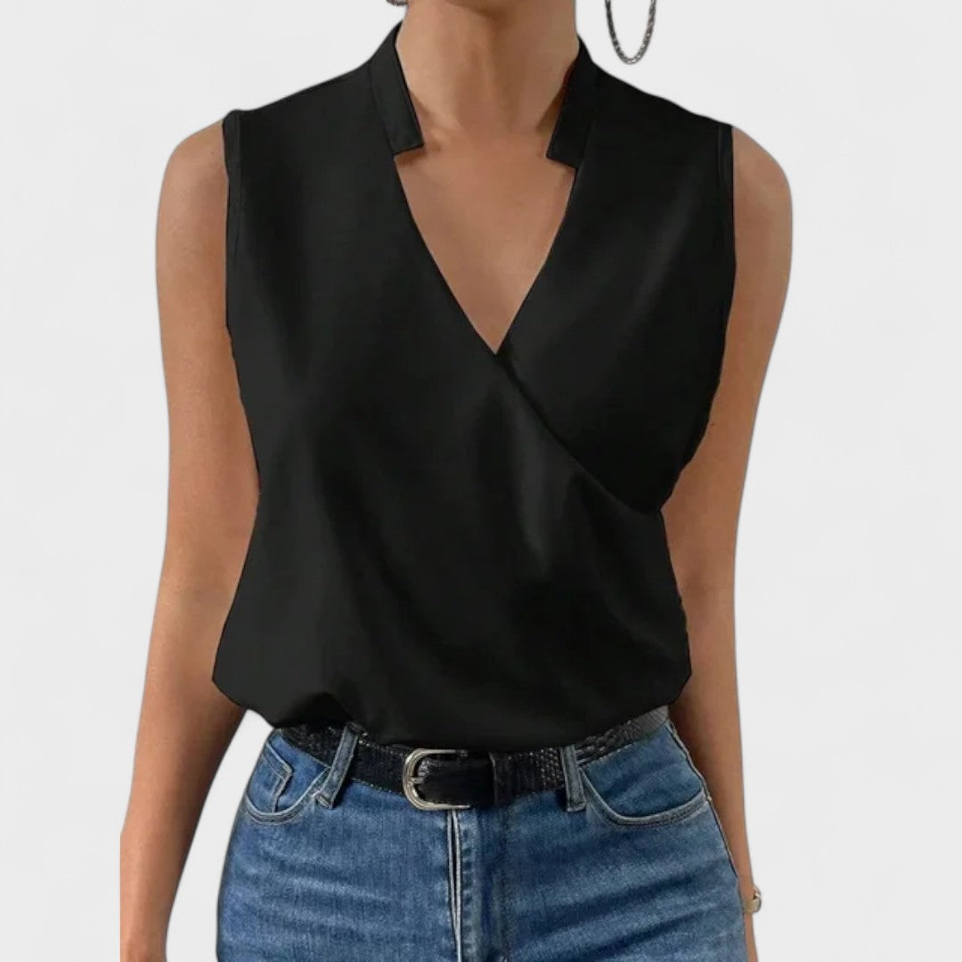 SELENA - TOP SUAVE DE VERANO