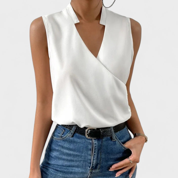 SELENA - TOP SUAVE DE VERANO