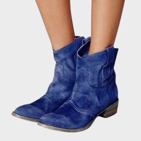 CARLOTTA – BOTINES