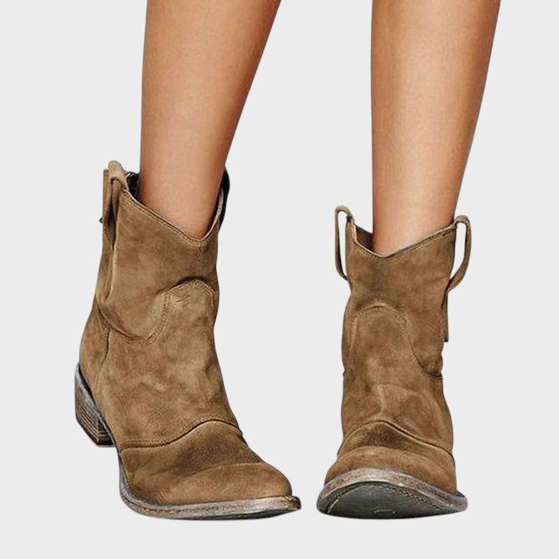 CARLOTTA – BOTINES