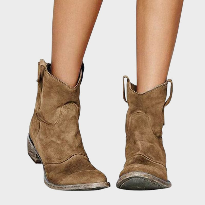 CARLOTTA – BOTINES