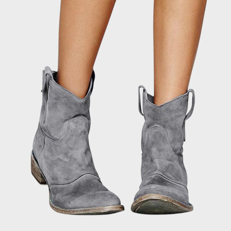 CARLOTTA – BOTINES