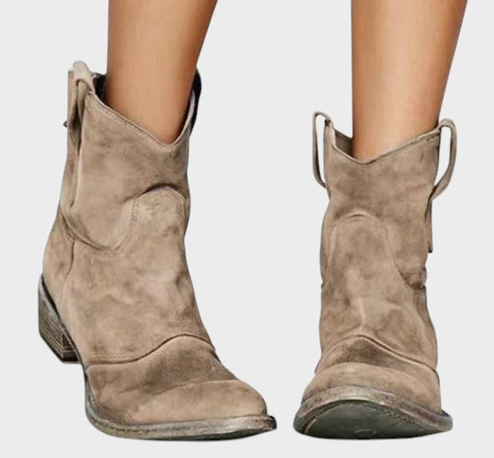 CARLOTTA – BOTINES