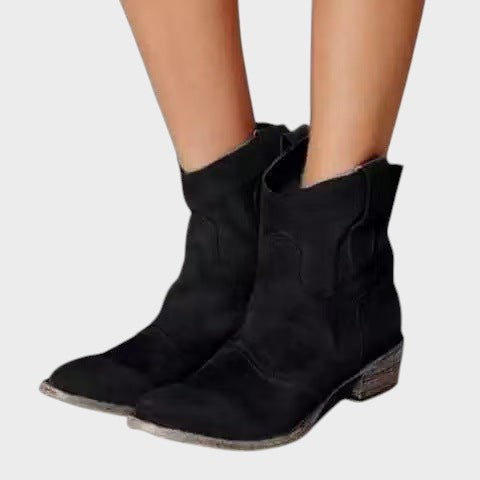 CARLOTTA – BOTINES