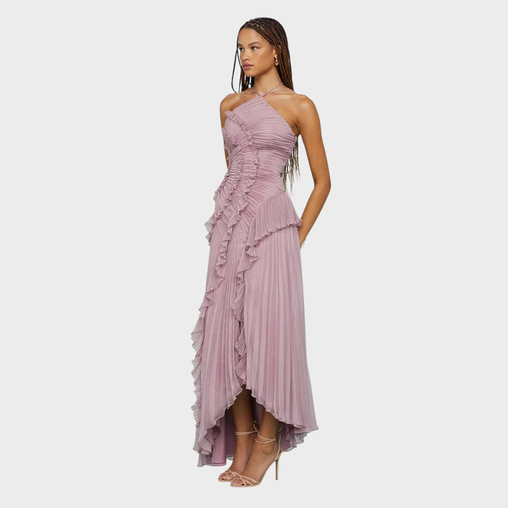 ELARA - VESTIDO ELEGANTE