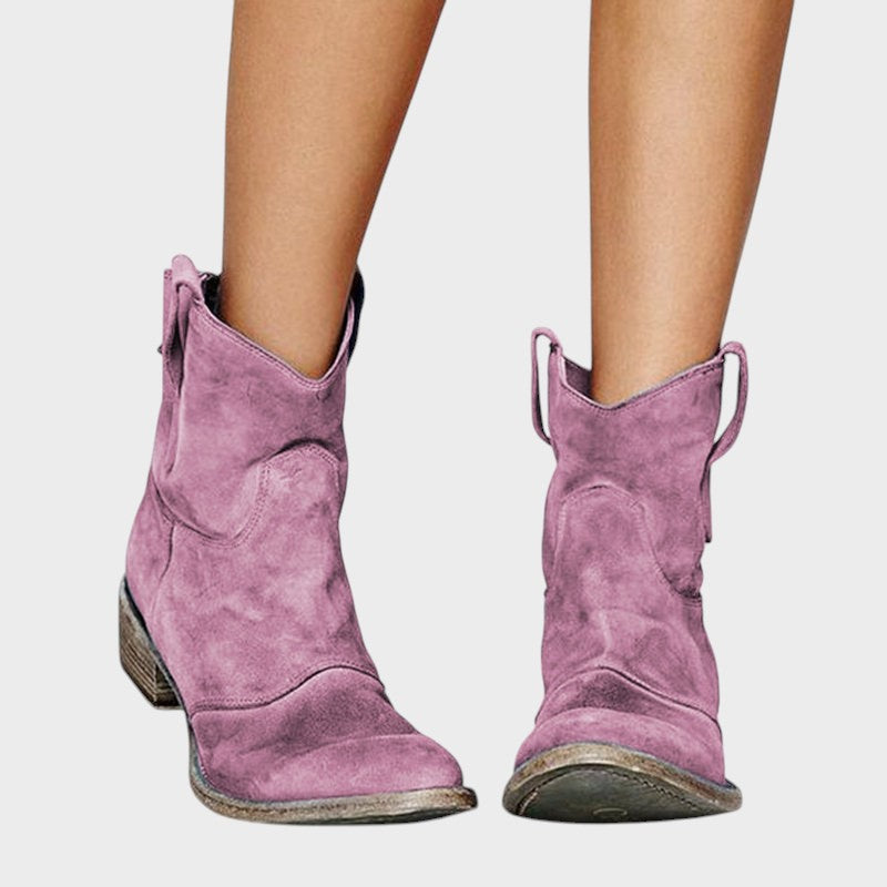 CARLOTTA – BOTINES