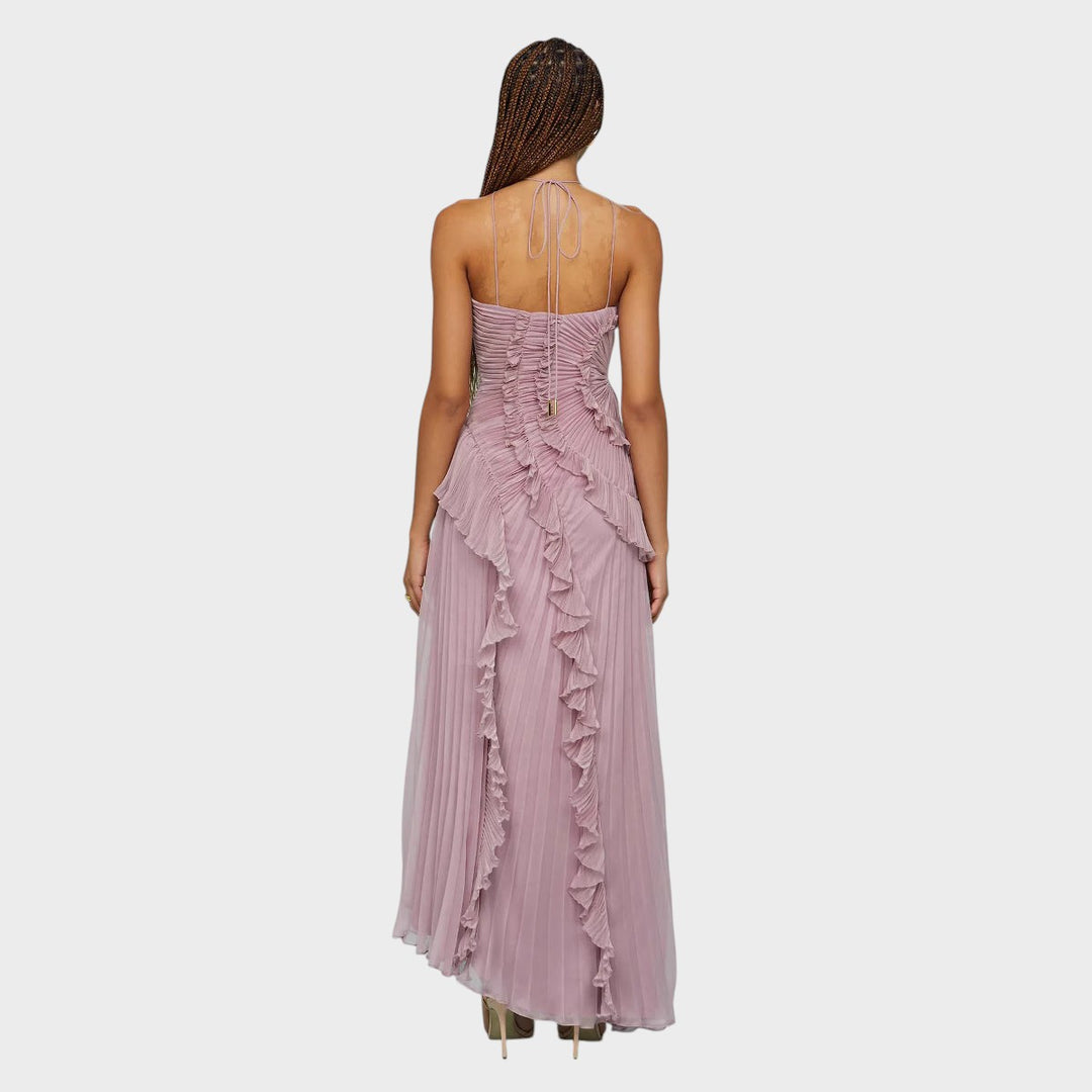 ELARA - VESTIDO ELEGANTE
