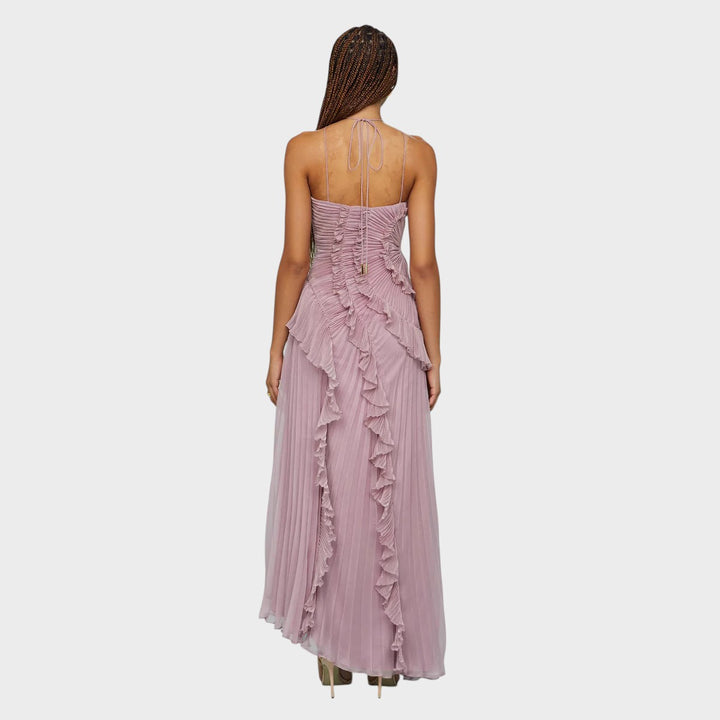ELARA - VESTIDO ELEGANTE