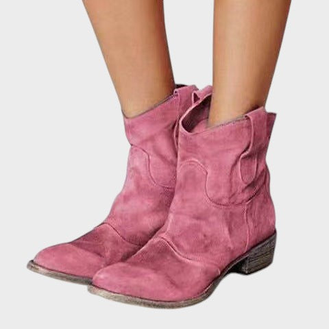 CARLOTTA – BOTINES