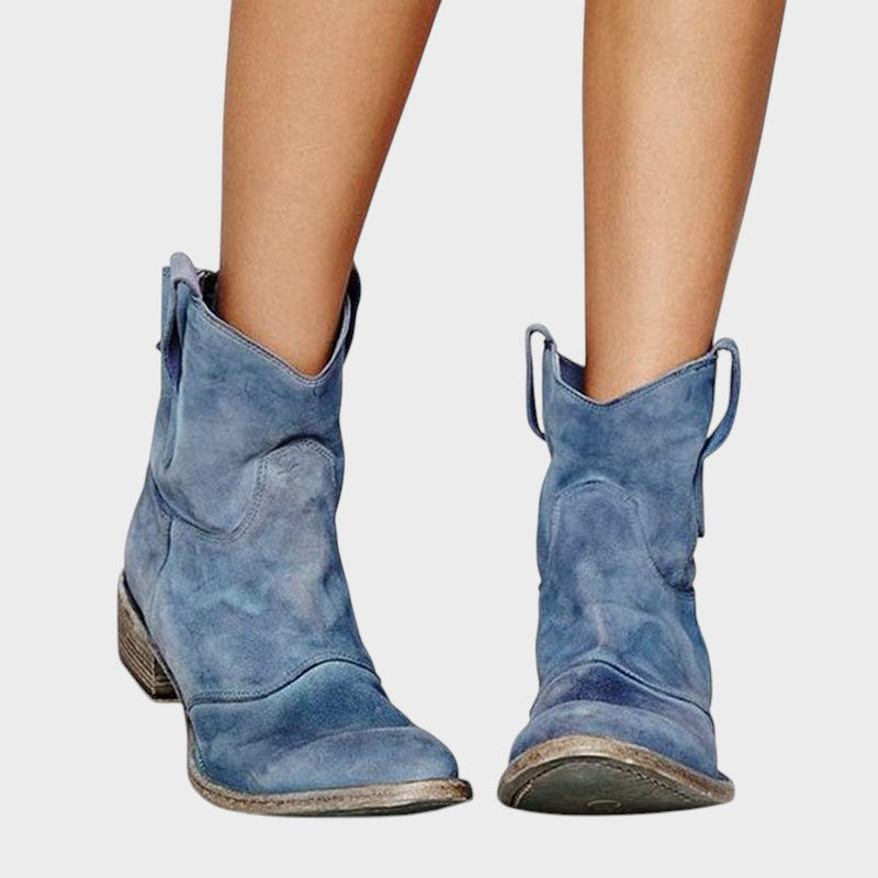 CARLOTTA – BOTINES