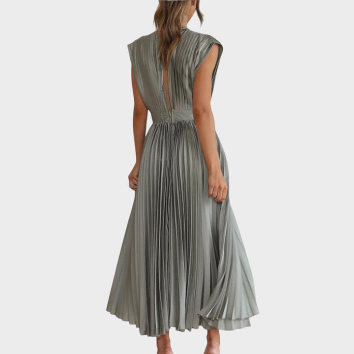 CASSIA – VESTIDO ELEGANTE