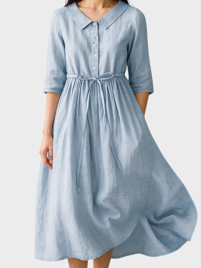 ELISE – VESTIDO ELEGANTE