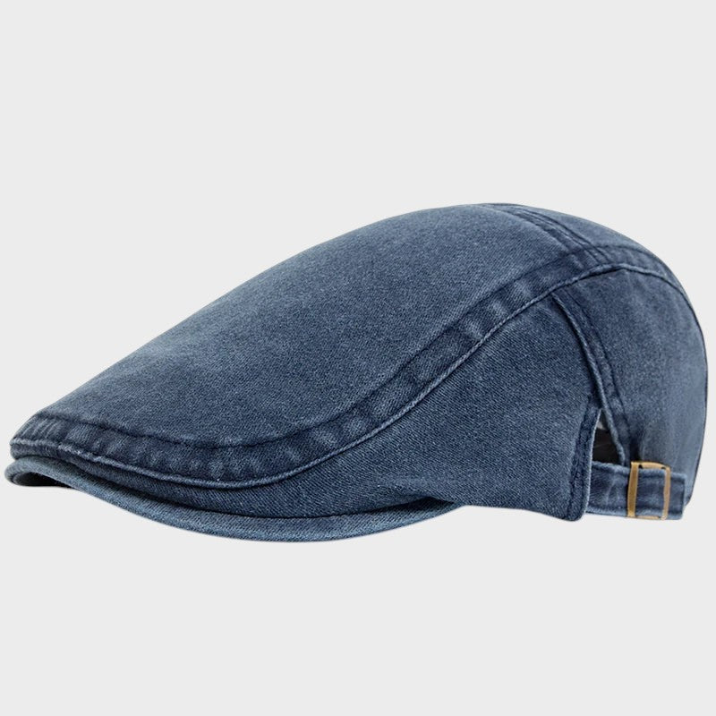 DANI – GORRA VINTAGE DE ESTILO FRANCÉS
