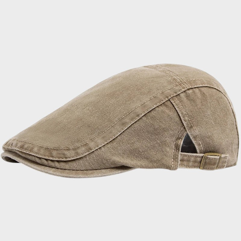 DANI – GORRA VINTAGE DE ESTILO FRANCÉS