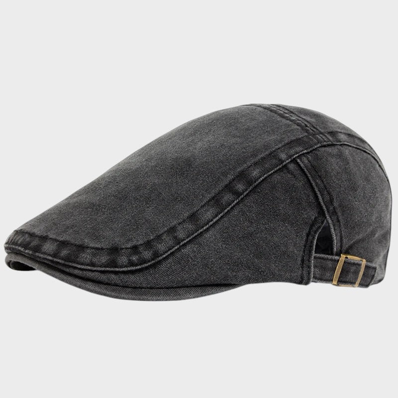 DANI – GORRA VINTAGE DE ESTILO FRANCÉS