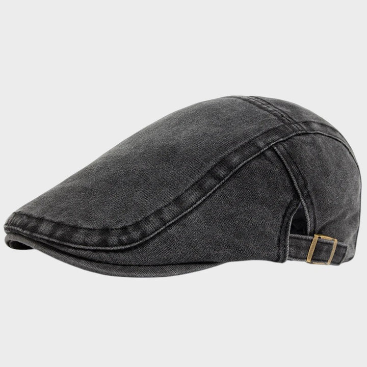 DANI – GORRA VINTAGE DE ESTILO FRANCÉS