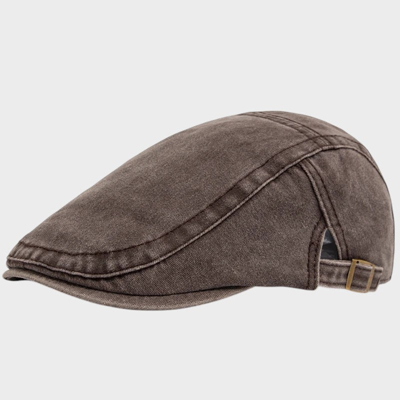 DANI – GORRA VINTAGE DE ESTILO FRANCÉS