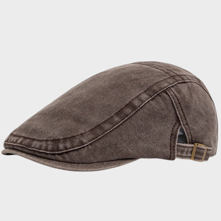 DANI – GORRA VINTAGE DE ESTILO FRANCÉS
