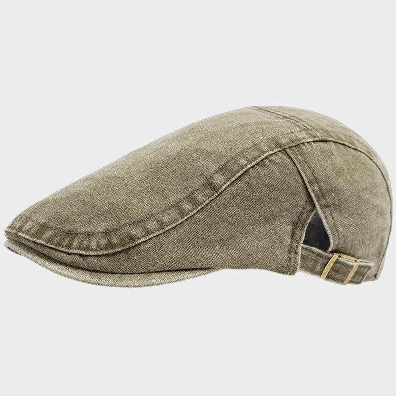 DANI – GORRA VINTAGE DE ESTILO FRANCÉS