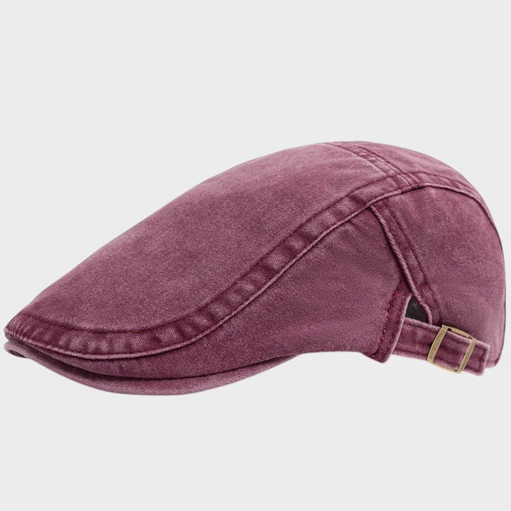 DANI – GORRA VINTAGE DE ESTILO FRANCÉS