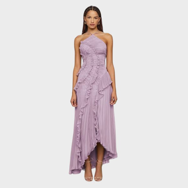 ELARA - VESTIDO ELEGANTE