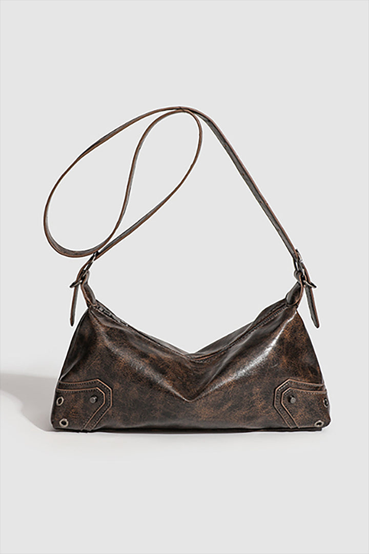 BOLSO BANDOLERA DE DISEÑO RETRO